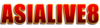 ASIALIVE8